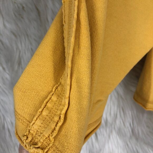 Vintage Disney Y2K Yellow & Navy Eeyore Shorts from Winnie the Pooh, Gym SZ S - Picture 6 of 9